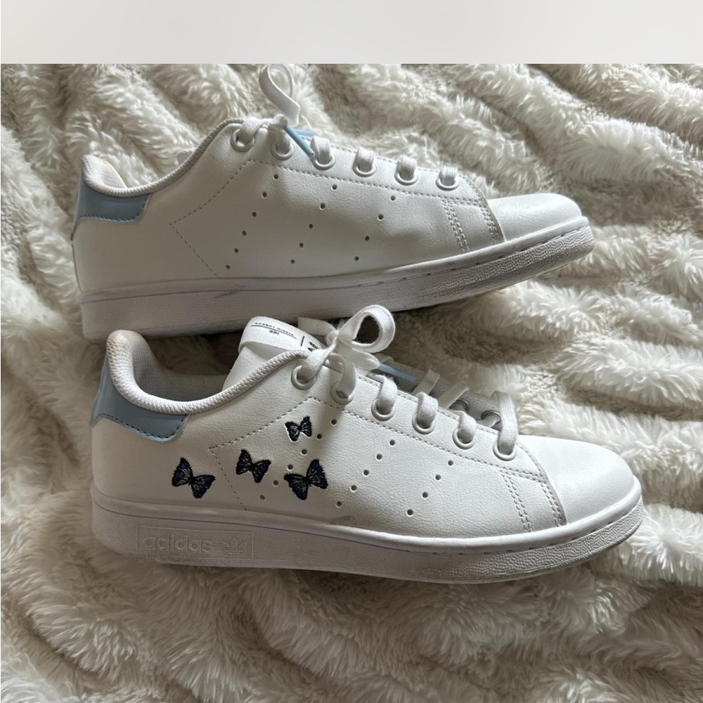 Stan smith adidas custom